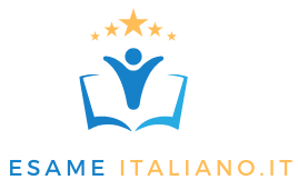 Logo EsameItaliano.it